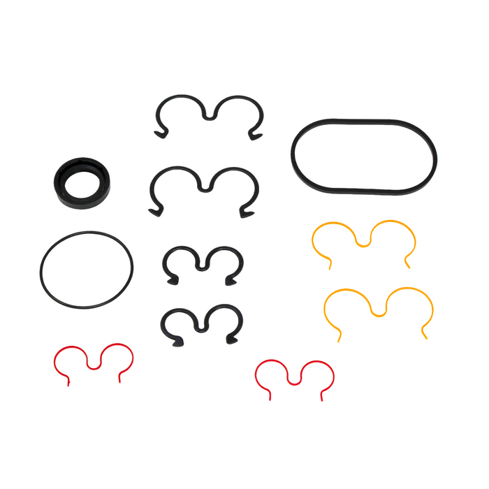 Casappa 6204666K - Seal Kit for Hydraulic Pump