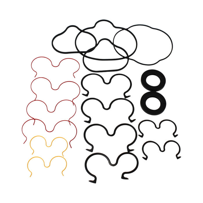 Casappa 6204718H - Seal Kit for Hydraulic Pump