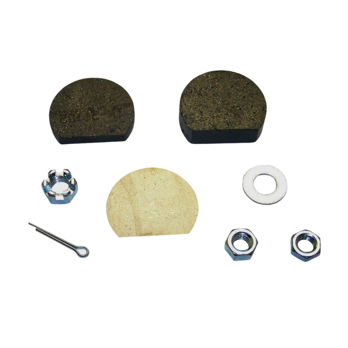 Caterpillar 349925 - Brake - Shoe