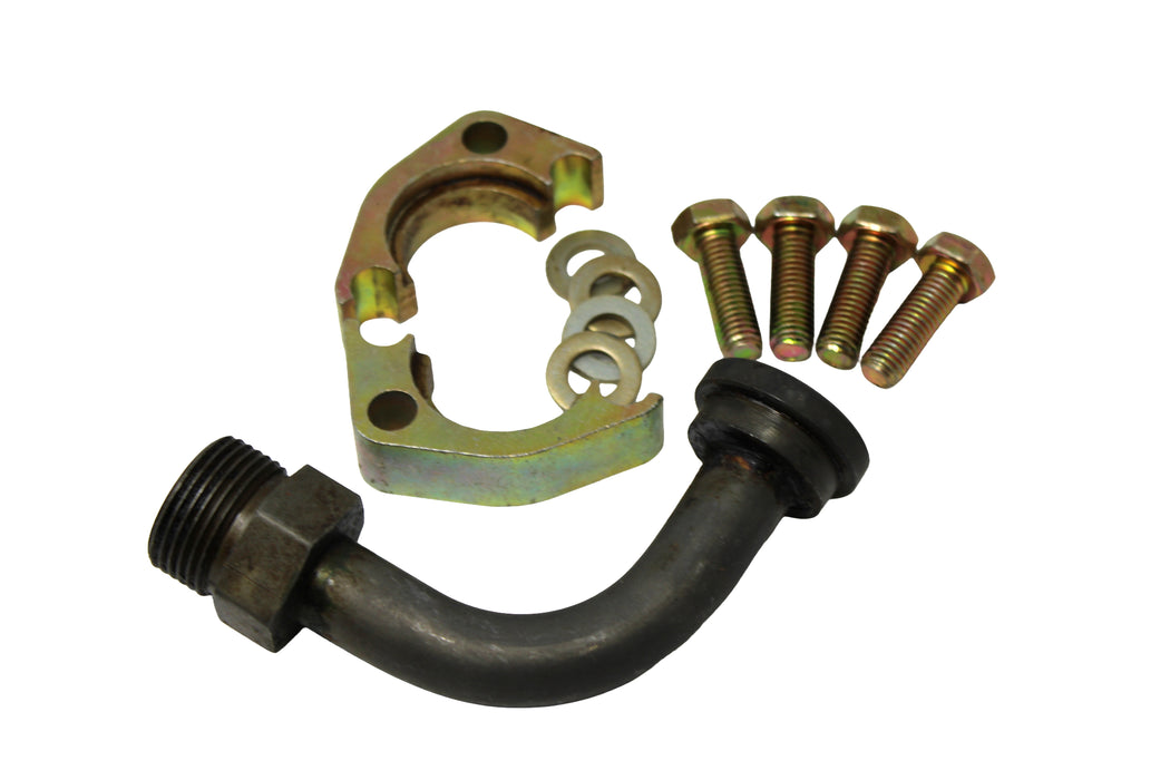 Caterpillar 1P4576 - Hydraulic Flange