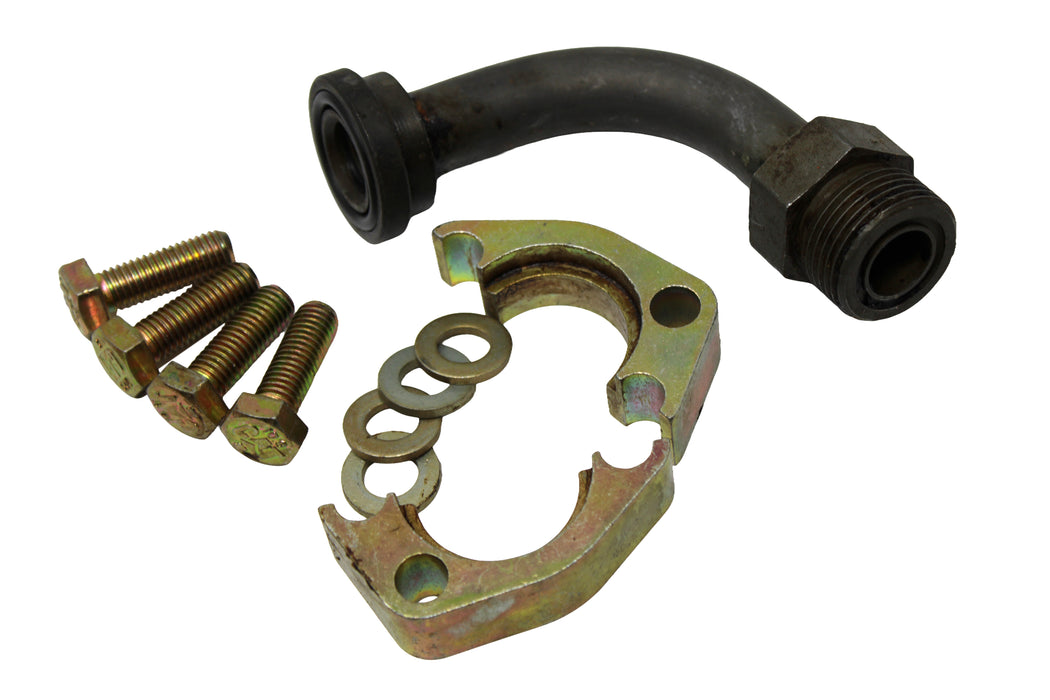 Caterpillar 1P4576 - Hydraulic Flange