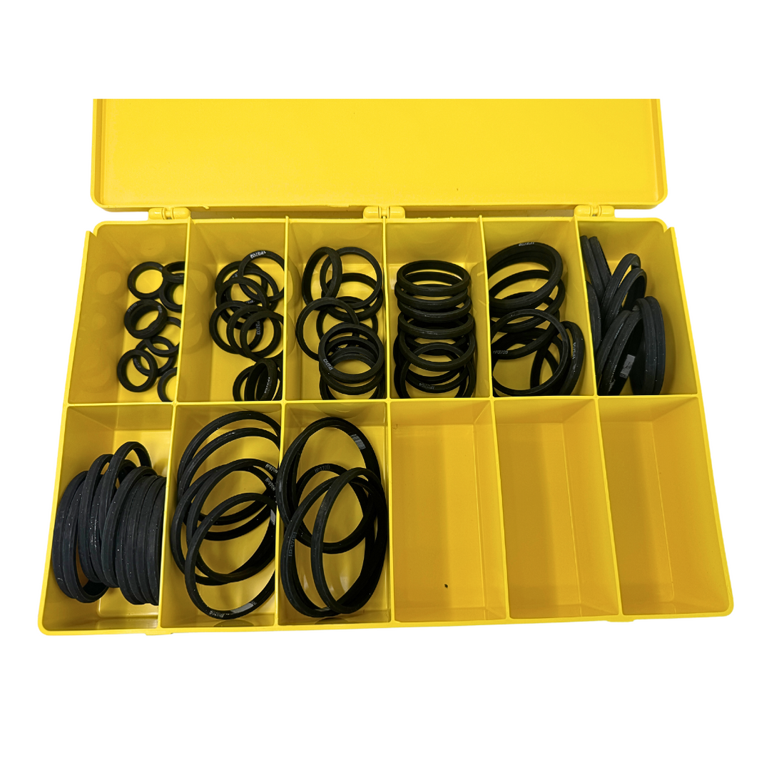 Caterpillar 4C-4784 - Kit - Seal Kit — Aztec Hydraulics