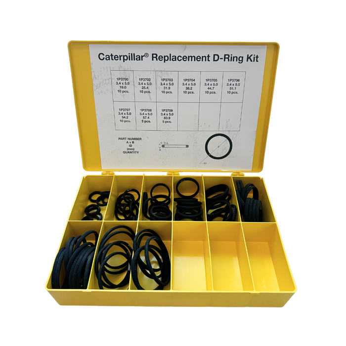 Caterpillar 4C-4784 - Kit - Seal Kit