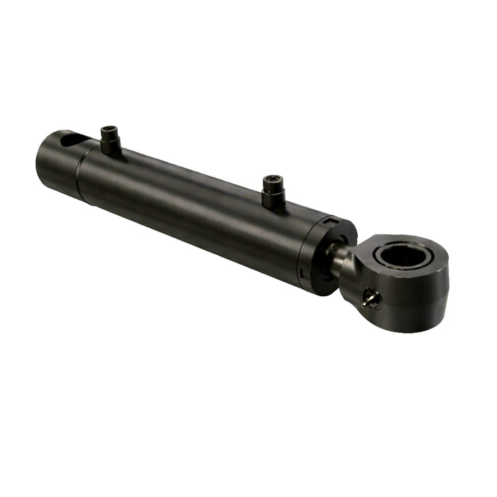 Caterpillar 566-0409 - Hydraulic Bucket Cylinder