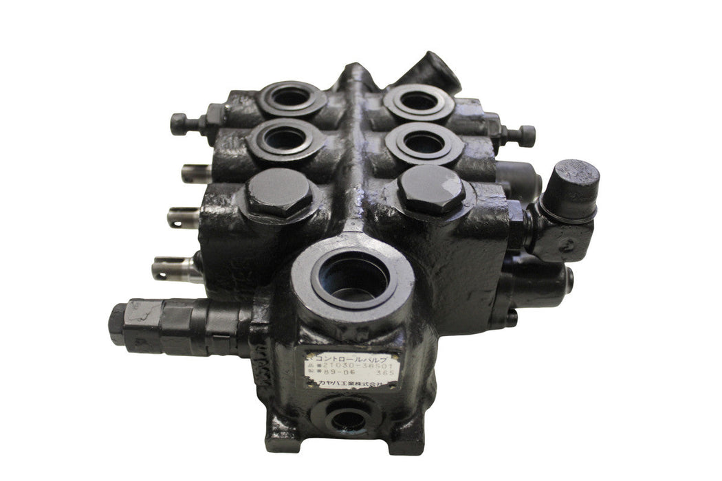 Mitsubishi 91273-30200 - Hydraulic Valve