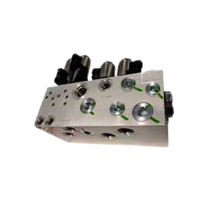 Caterpillar 97L72-11052 - Hydraulic Valve