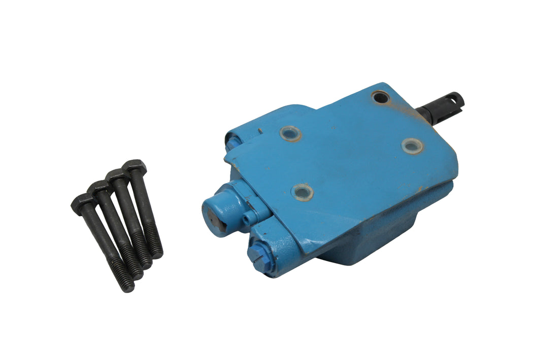 Caterpillar 987296 - Hydraulic Valve - Component