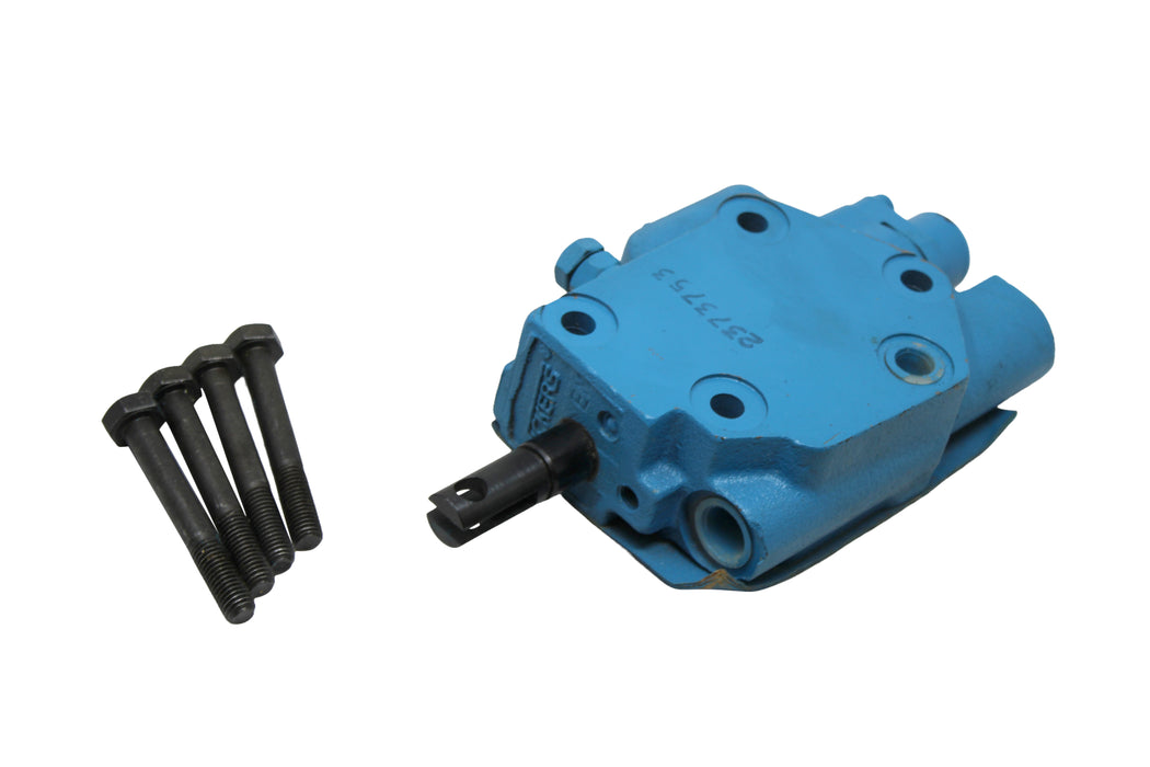 Caterpillar 987296 - Hydraulic Valve - Component