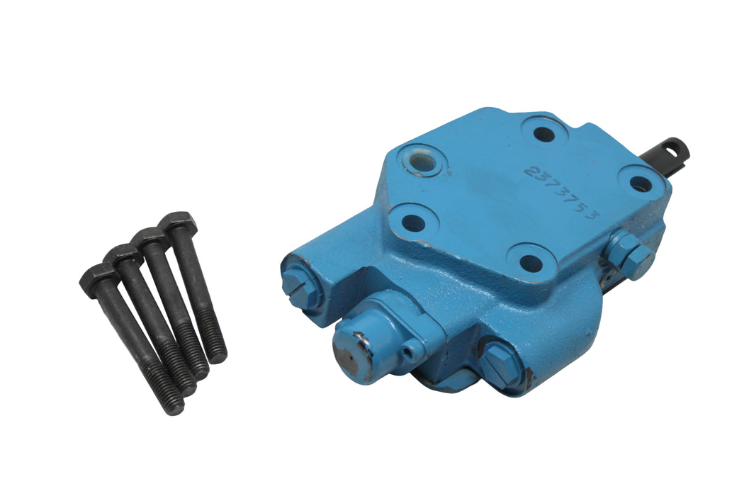 Caterpillar 987296 - Hydraulic Valve - Component