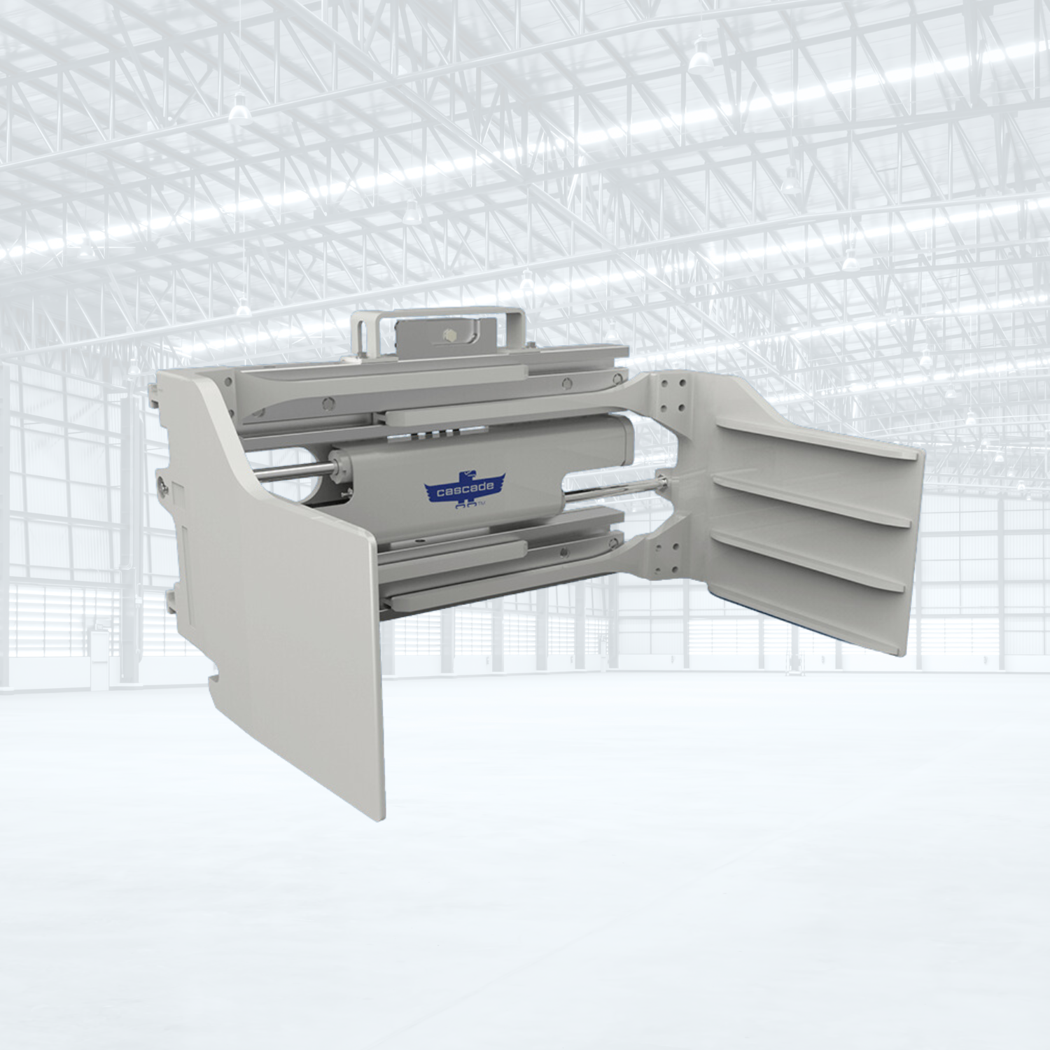 Cascade 283975 - Bearing - Sideshift — Aztec Hydraulics Cascade 283975 - Bearing - Sideshift — Aztec Hydraulics