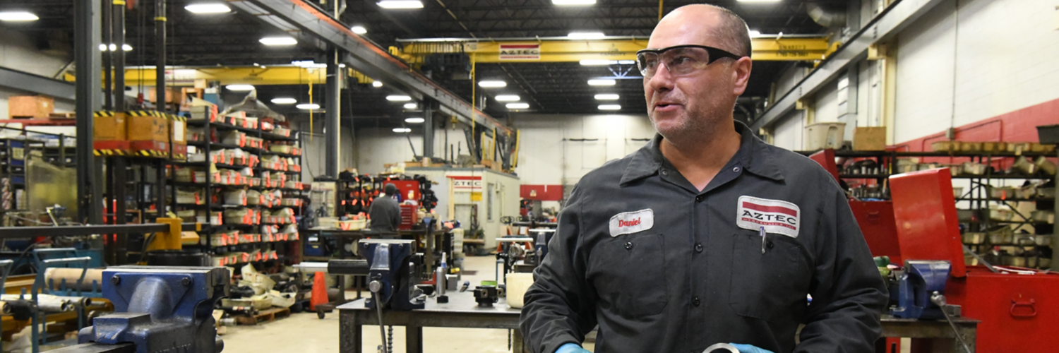 Aztec Engineering Texas Our Story — Aztec Hydraulics