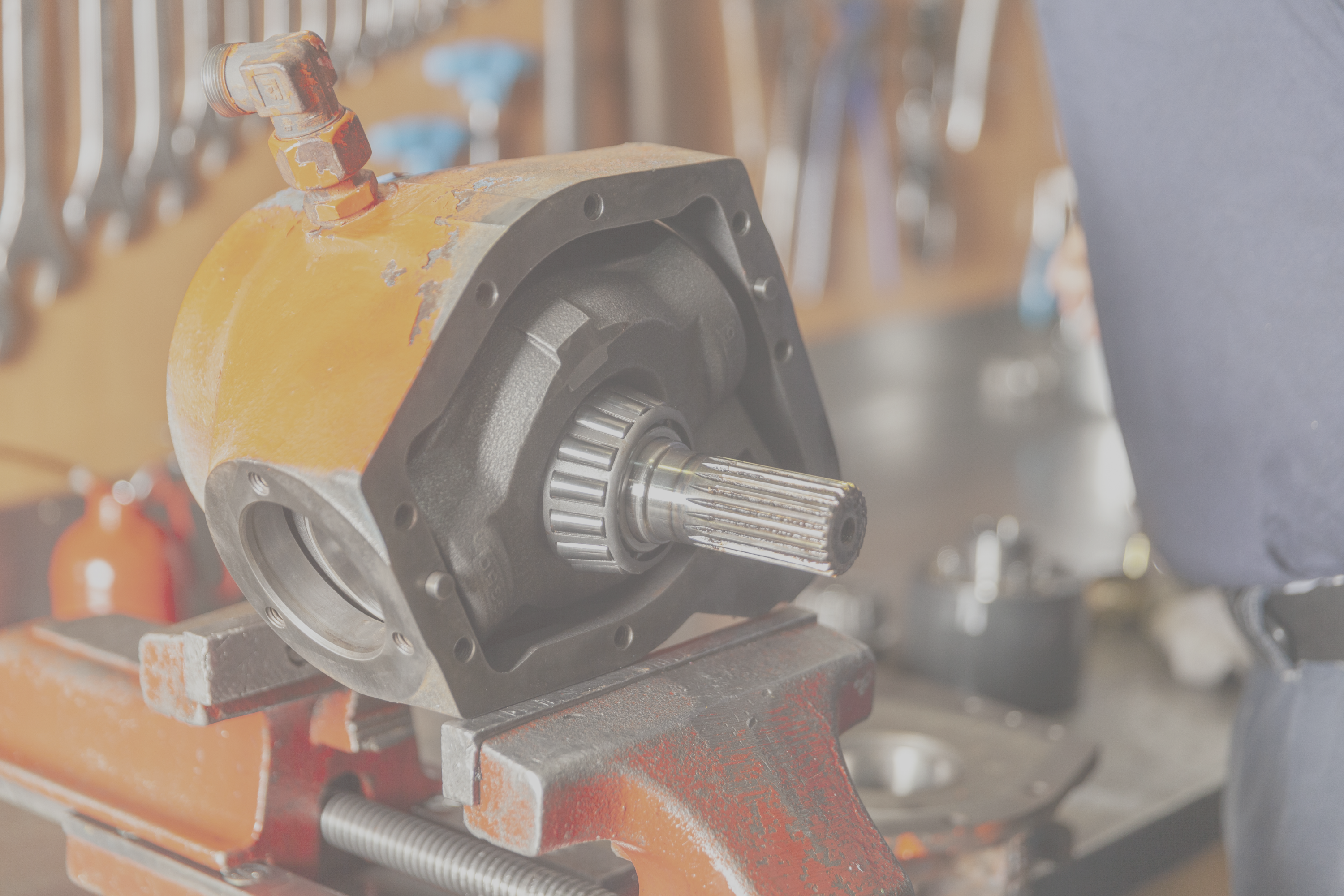 Our Story — Aztec Hydraulics