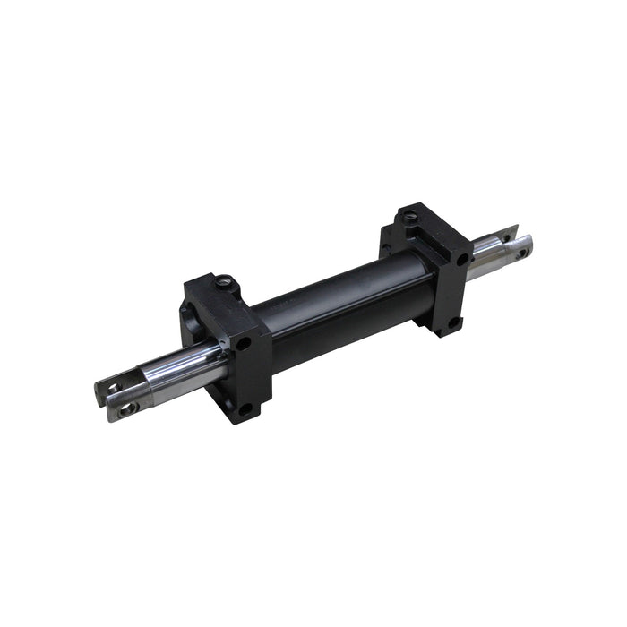 Daewoo A215223RBX - Rebuilt/Exchange Steer Cylinder