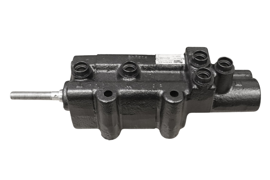 Daewoo A215224RBX - Rebuilt/Exchange Valve