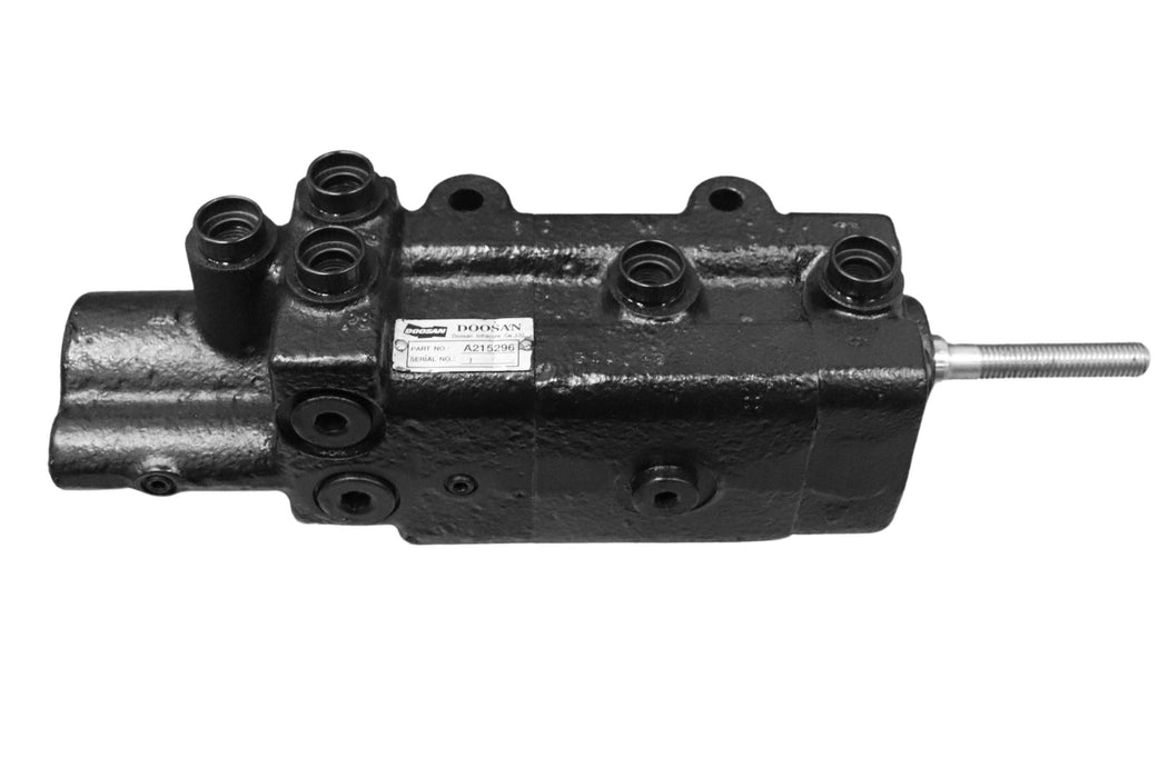 Daewoo A215224RBX - Rebuilt/Exchange Valve
