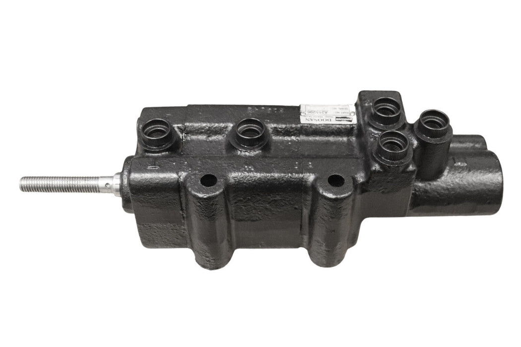 Daewoo A215224 - Brake - Valve