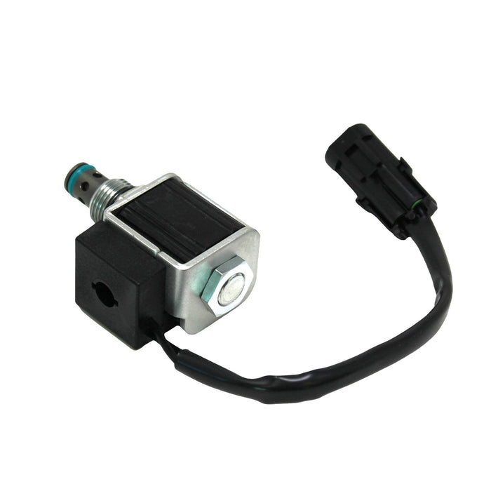 Daewoo D513680 - Hydraulic Valve