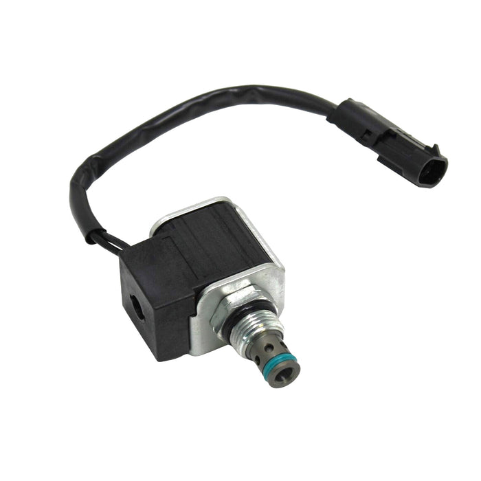 Daewoo D513680 - Hydraulic Valve