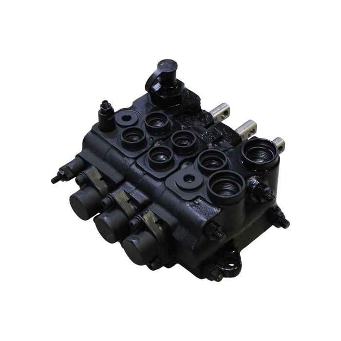 Daewoo D144376RBX - Rebuilt/Exchange Valve