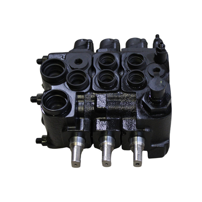 Daewoo A215228RBX - Rebuilt/Exchange Valve