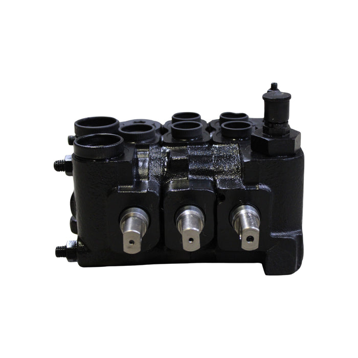 Daewoo 144376RBX - Rebuilt/Exchange Valve