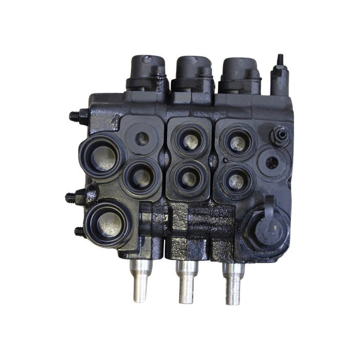 Daewoo A215228RBX - Rebuilt/Exchange Valve