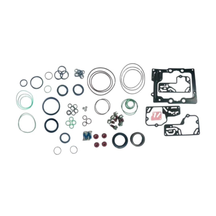 Seal kit compatible with select Danfoss hydraulic pumps