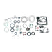 Seal kit compatible with select Danfoss hydraulic pumps