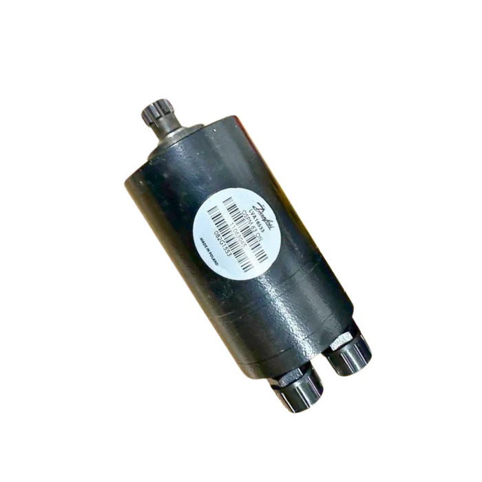 Ognibene 910515833 - Steer Orbitrol