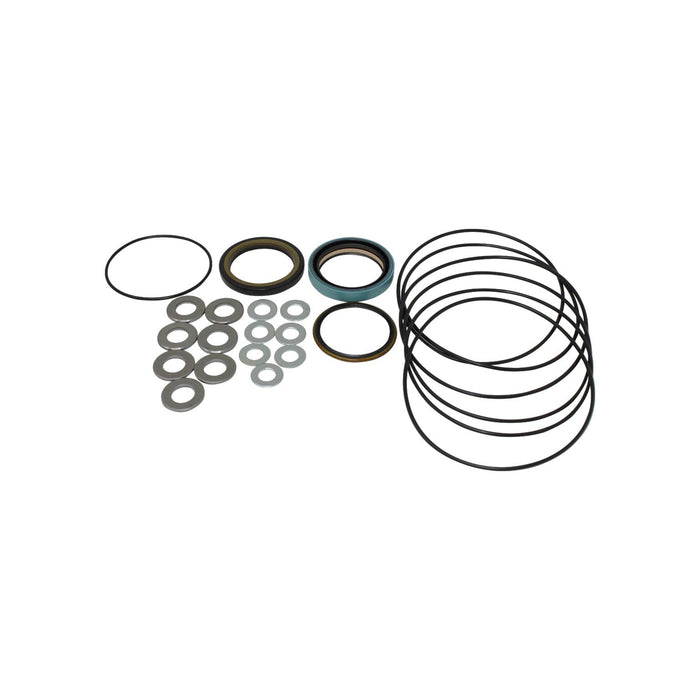 Made to order pumps and motors for Rexroth, Char-Lynn, Eaton, Danfoss, White, Parker, Prince, Dynamic Fluid Components, M+S, and more.