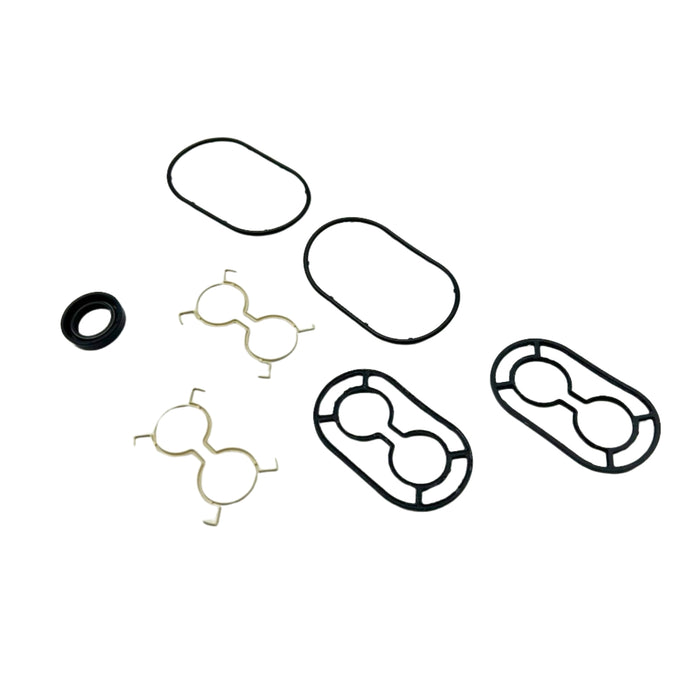 Seal Kit for John Deere AT367134 - Hydraulic Motor