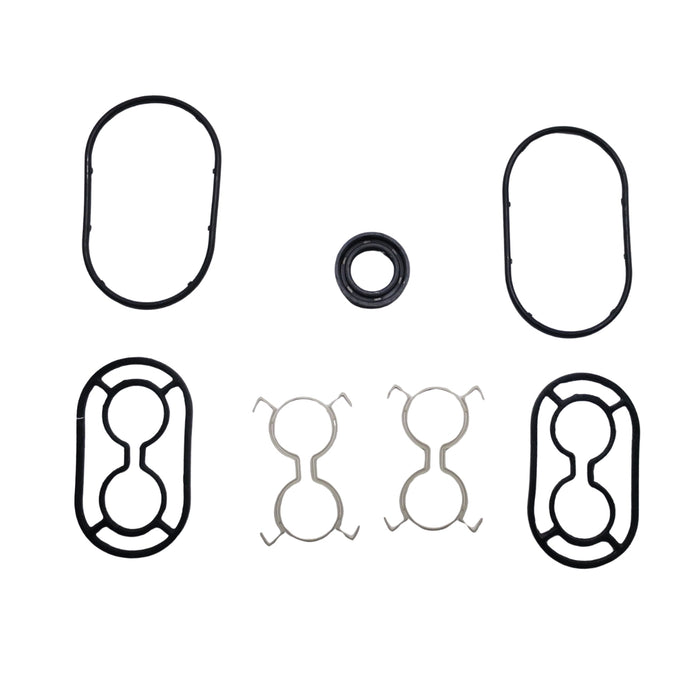 Seal Kit for John Deere AT367134 - Hydraulic Motor