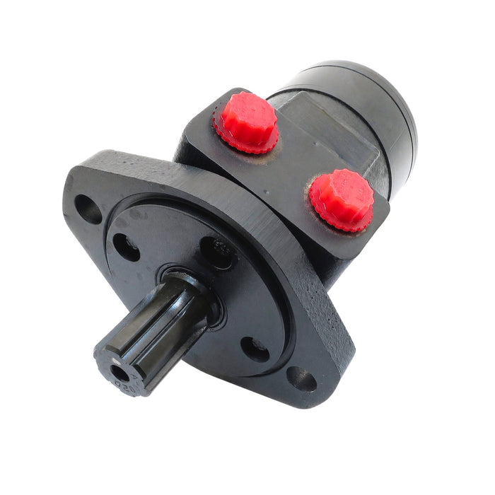 Aztec Replacement for Metaris MPN705084 - Hydraulic Motor