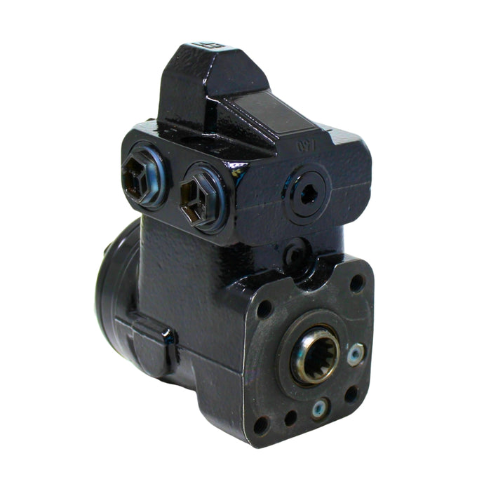 Moffett 500.055.1607 - Steer Control Unit with Priority Cover