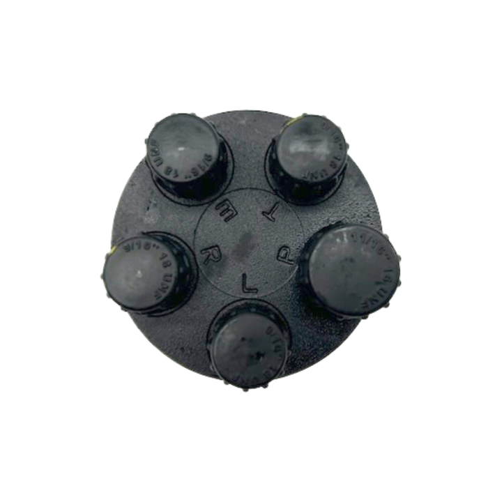 Yale 582038673 - Steer Orbitrol
