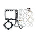 Made to order pumps and motors for Rexroth, Char-Lynn, Eaton, Danfoss, White, Parker, Prince, Dynamic Fluid Components, M+S, and more.