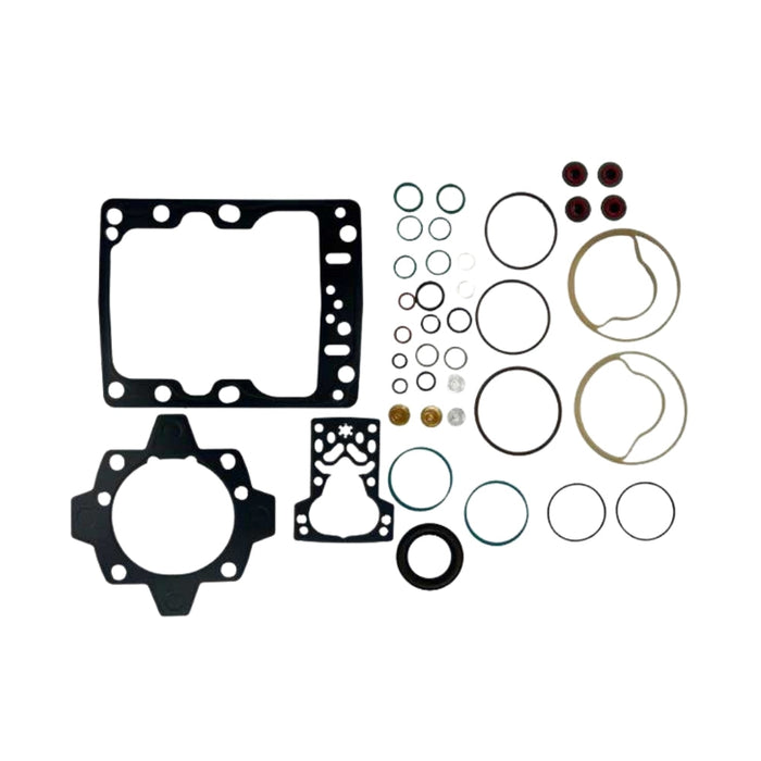 Made to order pumps and motors for Rexroth, Char-Lynn, Eaton, Danfoss, White, Parker, Prince, Dynamic Fluid Components, M+S, and more.