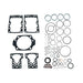 Made to order pumps and motors for Rexroth, Char-Lynn, Eaton, Danfoss, White, Parker, Prince, Dynamic Fluid Components, M+S, and more.