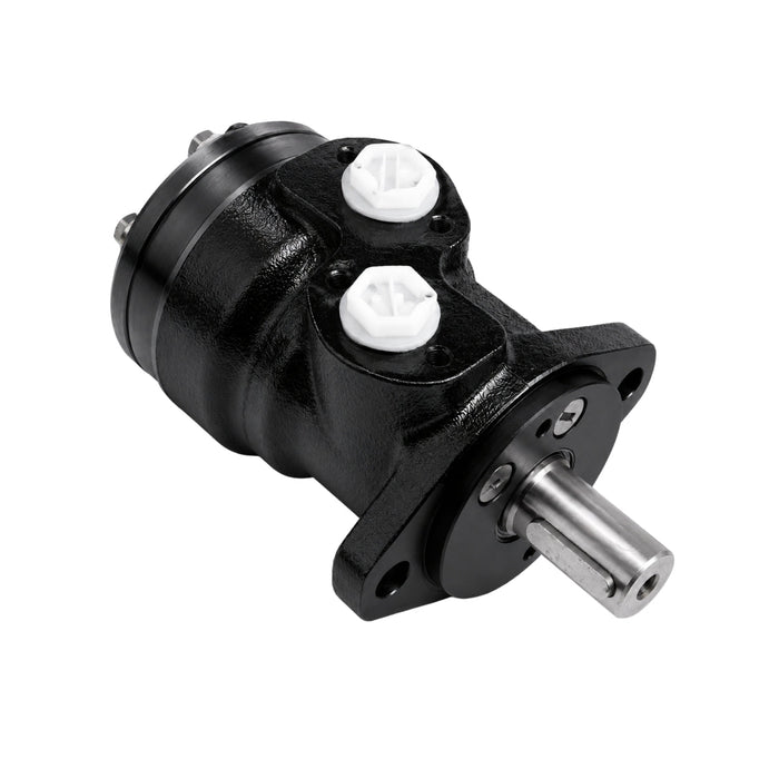 Made to order pumps and motors for Rexroth, Char-Lynn, Eaton, Danfoss, White, Parker, Prince, Dynamic Fluid Components, M+S, and more.