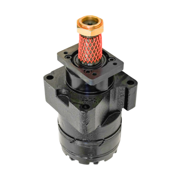 Seal kit for Hustler 601220 - Hydraulic Motor