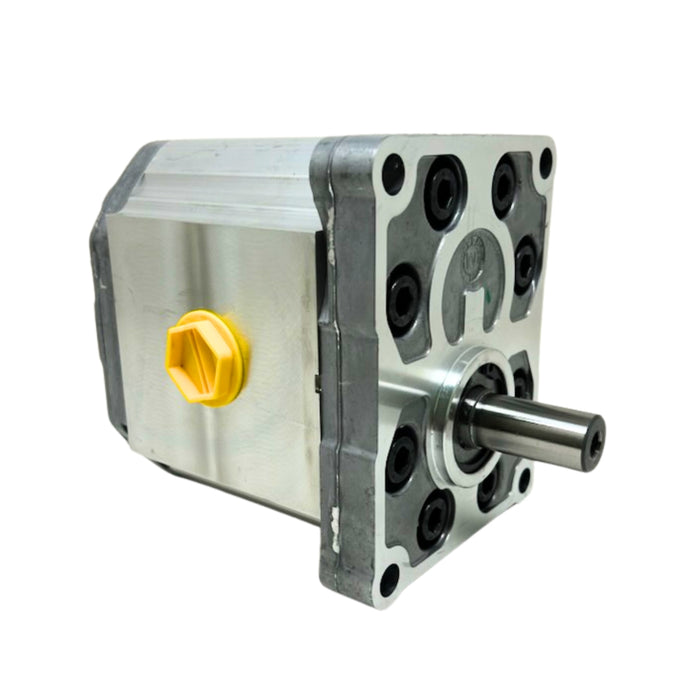 Aztec Replacement for Danfoss 121.25.286.0A - Hydraulic Motor