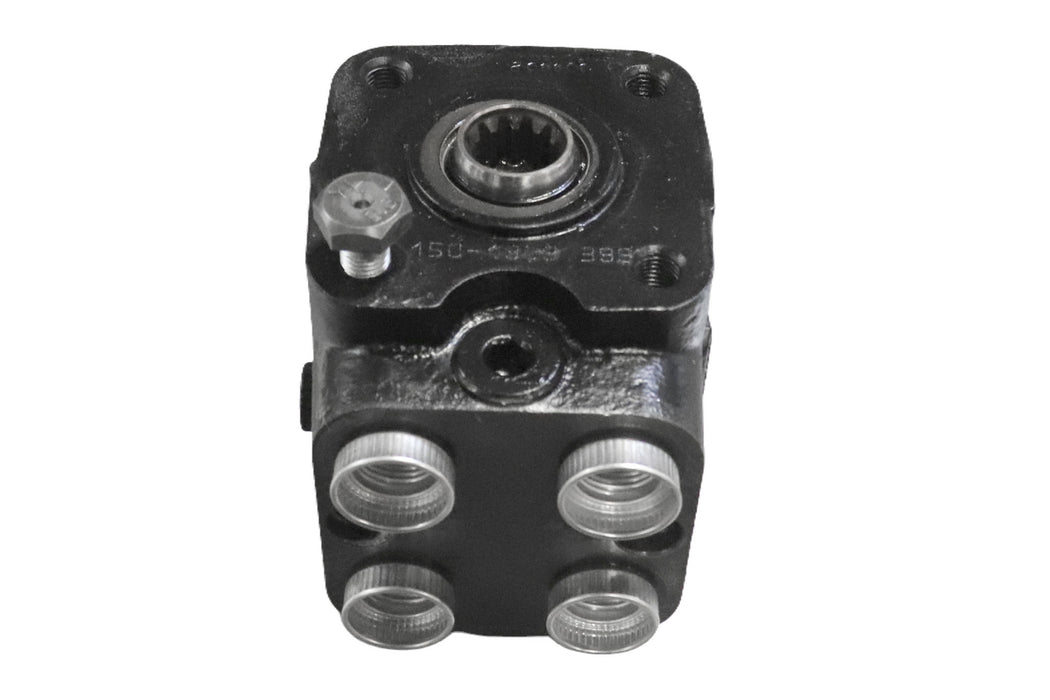 Toyota 45510-U1230-71RBX - Rebuilt/Exchange Pump