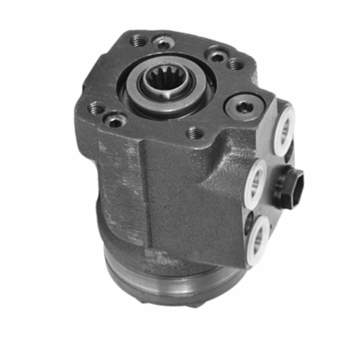 Teledyne Princeton 201-104 - Steer Orbitrol