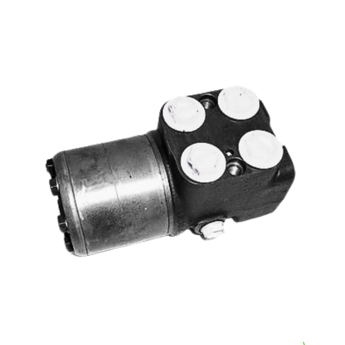 Danfoss 150G6019 - Hydraulic Motor - Steer Orbitrol