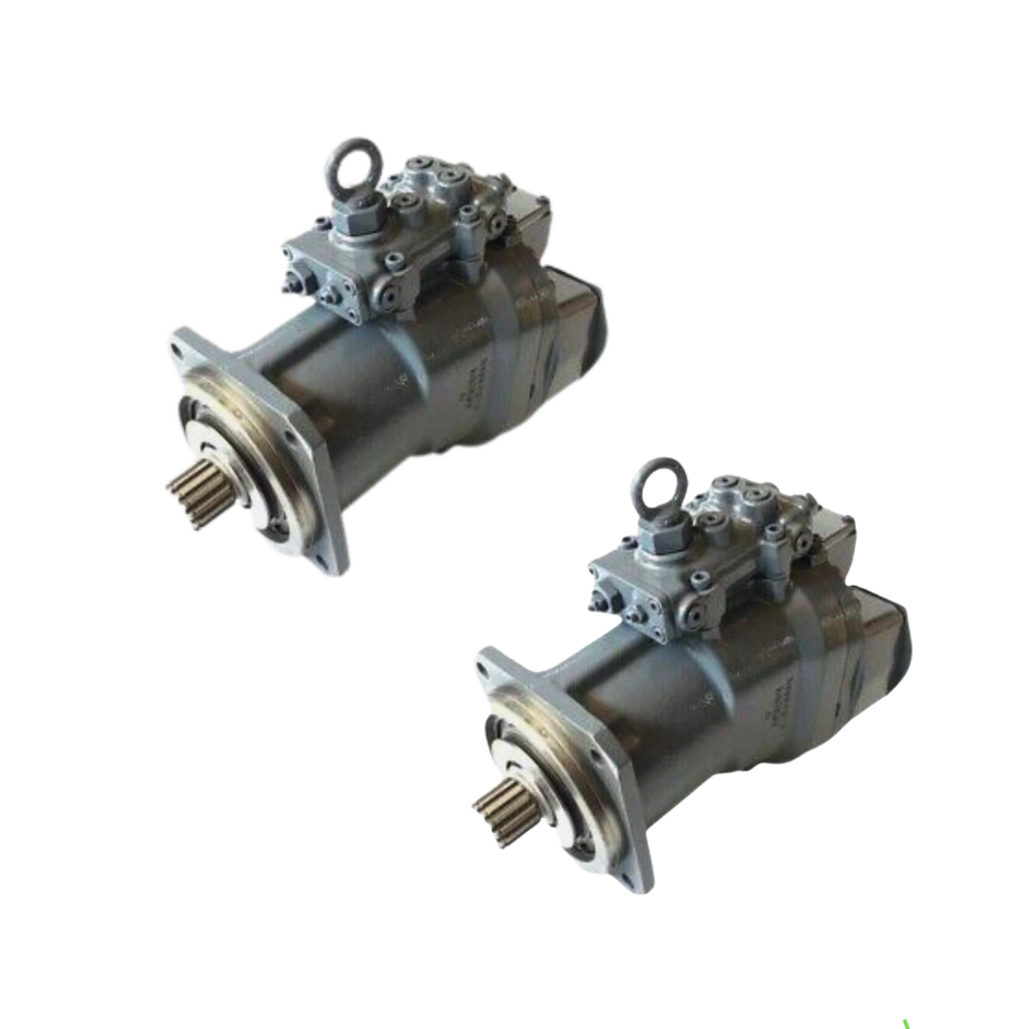 Aztec Replacement for Hitachi 9260885 - Hydraulic Pump for ZAXIS