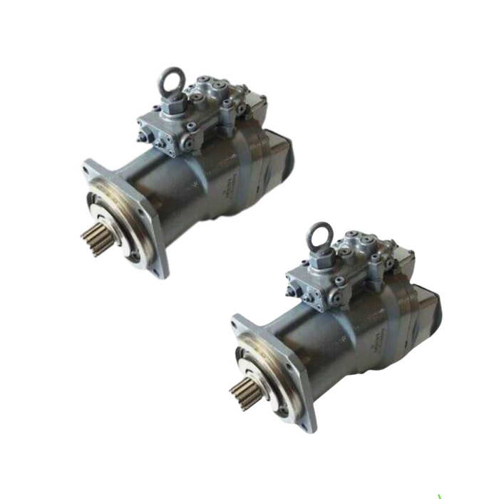 Hitachi 9260885 - Hydraulic Pump for ZAXIS 350LC-3 Excavator (Set of 2)