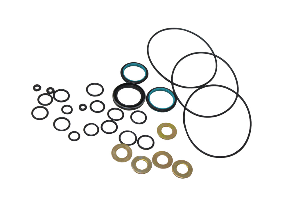 Seal Kit for Kubota K1253-41511 - Hydraulic Motor - Steer Orbitrol