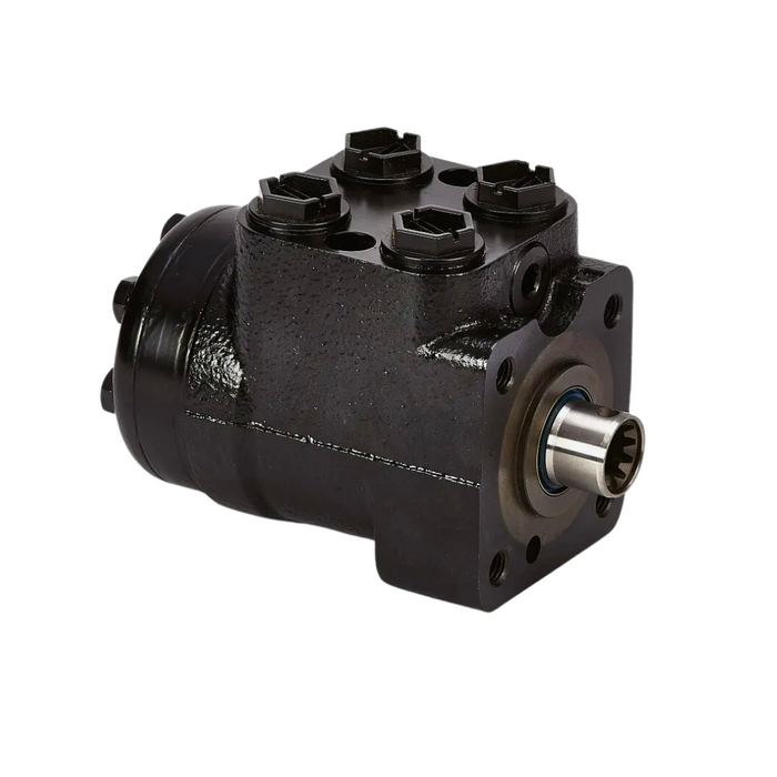 New Holland 82001904 - Hydraulic Motor - Steer Orbitrol