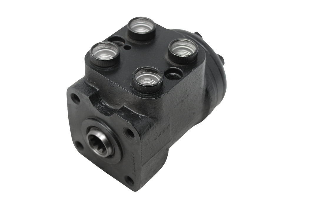 Komatsu 3EA-34-A5111RBX - Rebuilt/Exchange Pump