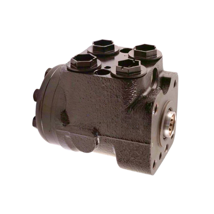 Massey Ferguson 3384673M1 - Hydraulic Motor - Steer Orbitrol